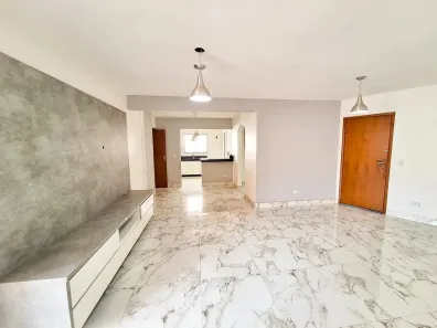 Apartamento com 3 Quartos à venda, 104m² no Setor Oeste, Goiânia