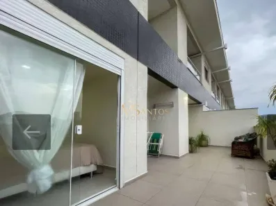 Apartamento com 2 Quartos à venda, 106m² no Ingleses do Rio Vermelho, Florianópolis