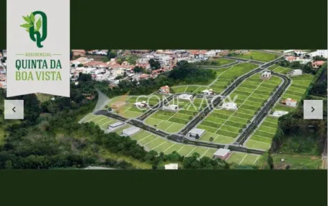 Lote/Terreno à venda, 442m² no Centro, Itatiba