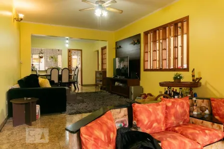 Casa com 3 Quartos à venda, 210m² no Vila Siqueira (Zona Norte), São Paulo