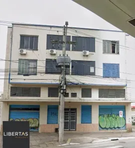 Ponto Comercial com 1 Quarto para alugar, 157m² no São João, Porto Alegre