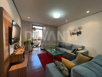 Apartamento com 3 Quartos à venda, 176m² no Cambuí, Campinas
