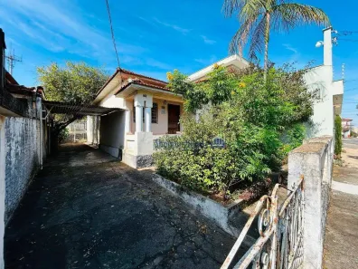 Casa com 3 Quartos à venda, 120m² no Parque da Lapa, São Paulo