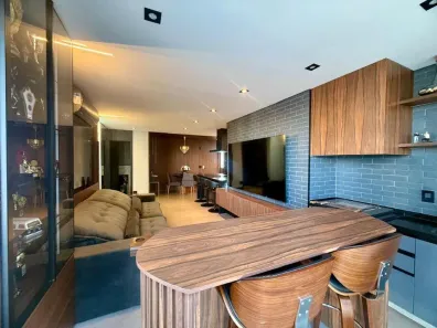 Apartamento com 2 Quartos à venda, 112m² no Vila Yara, Osasco