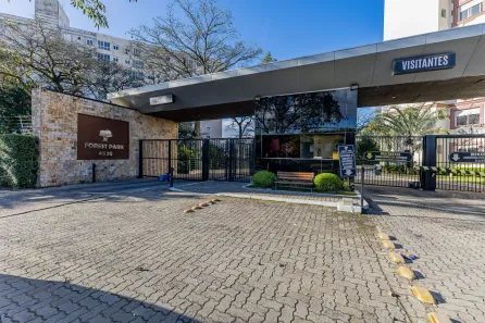 Cobertura com 3 Quartos à venda, 134m² no Cavalhada, Porto Alegre