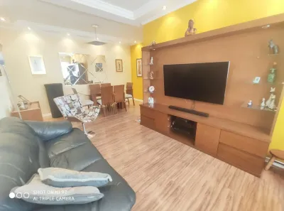 Apartamento com 3 Quartos à venda, 103m² no Parque da Mooca, São Paulo