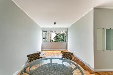Apartamento com 3 Quartos à venda, 81m² no Jardim Paulista, São Paulo