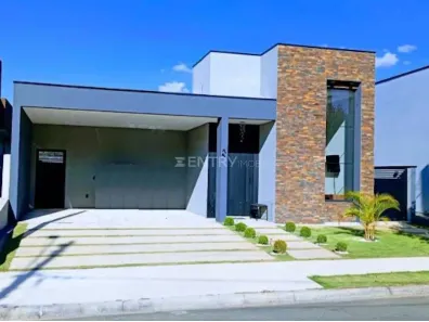 Casa de Condomínio com 3 Quartos à venda, 168m² no Jardim Primavera, Itupeva
