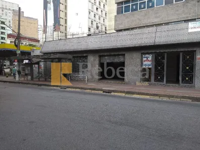 Ponto Comercial para alugar, 380m² no República, São Paulo