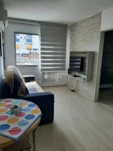 Apartamento com 1 Quarto à venda, 43m² no Menino Deus, Porto Alegre