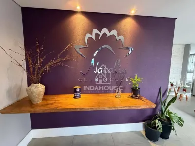 Apartamento com 3 Quartos para alugar, 81m² no Vila Furlan, Indaiatuba