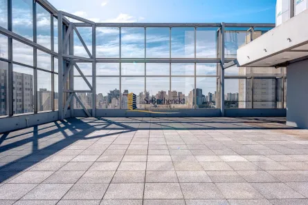 Prédio Comercial com 8 Quartos para alugar, 4805m² no Santo Amaro, São Paulo