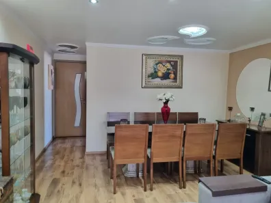 Apartamento com 3 Quartos à venda, 73m² no Cidade Patriarca, São Paulo