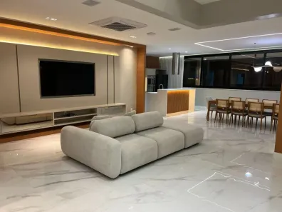 Casa de Condomínio com 5 Quartos à venda, 700m² no Alphaville II, Salvador