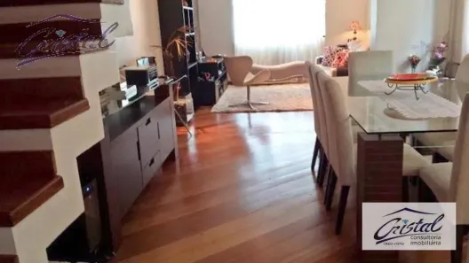 Casa com 4 Quartos à venda, 240m² no Vila Suzana, São Paulo