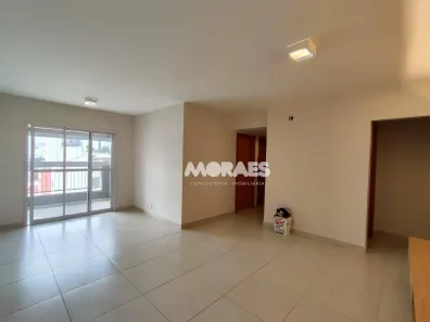 Apartamento com 3 Quartos à venda, 95m² no Parque Jardim Europa, Bauru