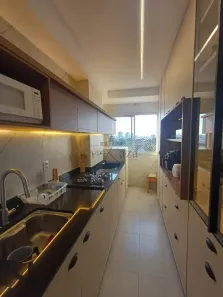 Apartamento com 2 Quartos à venda, 57m² no Jardim Oriente, São José dos Campos