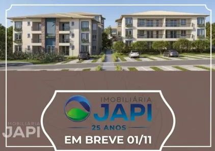 Apartamento com 4 Quartos para alugar, 86m² no Residencial Jardim Perolla II, Itupeva