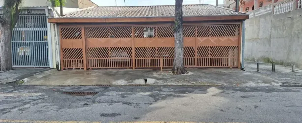 Casa com 5 Quartos à venda, 310m² no Jardim São Vicente, São José dos Campos