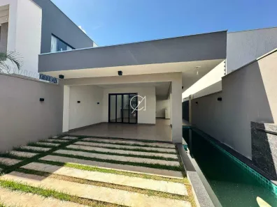 Casa com 3 Quartos à venda, 133m² no Plano Diretor Sul, Palmas