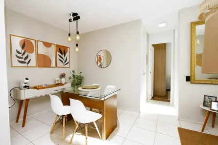 Apartamento com 3 Quartos à venda, 80m² no Sagrada Família, Belo Horizonte