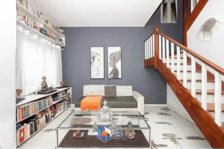 Casa com 3 Quartos à venda, 120m² no Vila Olímpia, São Paulo