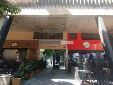 Sala Comercial à venda, 43m² no Savassi, Belo Horizonte