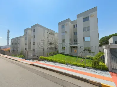 Apartamento com 3 Quartos à venda, 67m² no Capoeiras, Florianópolis