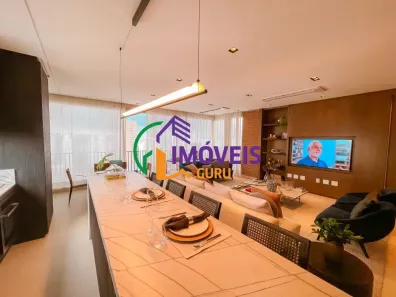 Apartamento com 2 Quartos à venda, 137m² no Vila Nova Conceição, São Paulo