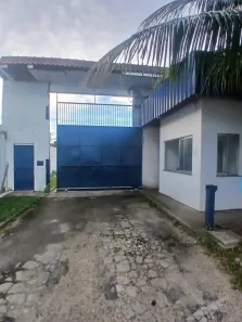 Galpão/Depósito/Armazém para alugar, 1600m² no Planalto, Manaus