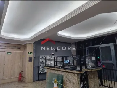 Apartamento com 1 Quarto à venda, 40m² no Centro Histórico, Porto Alegre