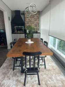 Apartamento com 3 Quartos à venda, 132m² no Tatuapé, São Paulo
