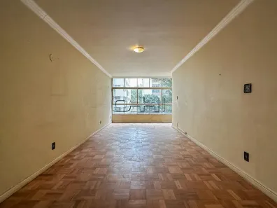 Apartamento com 3 Quartos à venda, 186m² no Jardim Paulistano, São Paulo