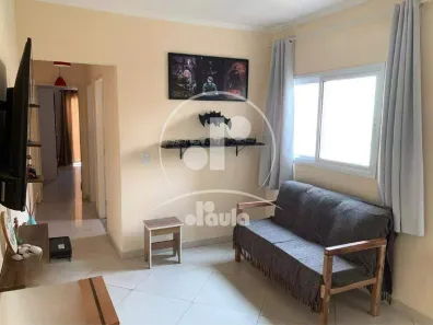 Cobertura com 2 Quartos à venda, 104m² no Jardim do Estádio, Santo André