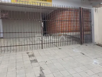 Casa com 8 Quartos à venda, 170m² no Jardim Lutfalla, São Carlos