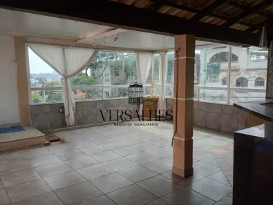 Casa com 5 Quartos à venda, 405m² no Renascença, Belo Horizonte