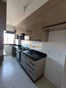 Apartamento com 2 Quartos à venda, 48m² no Jardim Paulistano, Ribeirão Preto