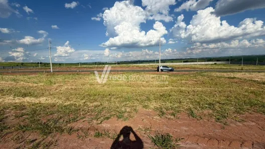 Lote/Terreno à venda, 258m² no Parque Brasil 500, Paulínia