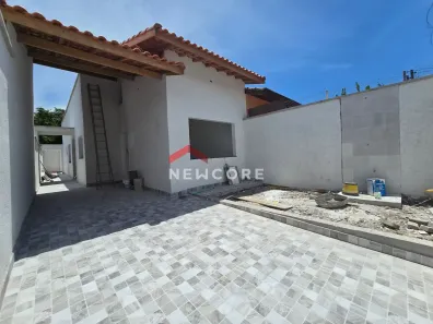 Casa com 2 Quartos à venda, 90m² no Cidade Nova Peruíbe, Peruíbe