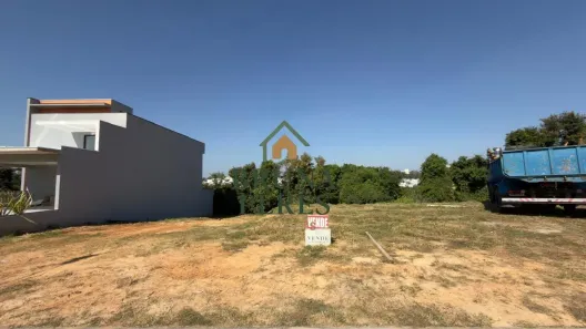 Lote/Terreno à venda, 208m² no Loteamento Park Gran Reserve, Indaiatuba