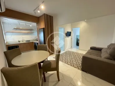 Apartamento com 2 Quartos à venda, 58m² no Centro, Florianópolis
