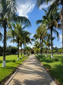 Fazenda/Sítio com 3 Quartos à venda, 262m² no Bom Jardim I, Guaratinguetá