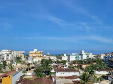 Apartamento com 2 Quartos à venda, 70m² no Toninhas, Ubatuba