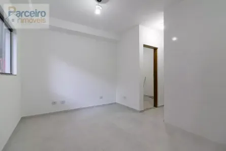 Apartamento com 2 Quartos à venda, 38m² no Cidade Antônio Estevão de Carvalho, São Paulo