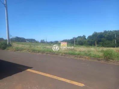 Lote/Terreno à venda, 250m² no Jardim Maracanã, Uberaba