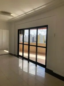Apartamento com 3 Quartos para alugar, 175m² no São Brás, Belém