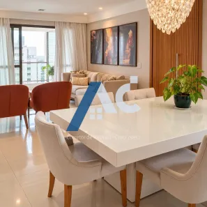 Apartamento com 2 Quartos à venda, 112m² no Patamares, Salvador