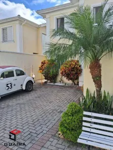 Sobrado com 3 Quartos à venda, 117m² no Jordanópolis, São Bernardo do Campo
