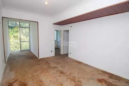 Apartamento com 3 Quartos à venda, 101m² no Botafogo, Rio de Janeiro