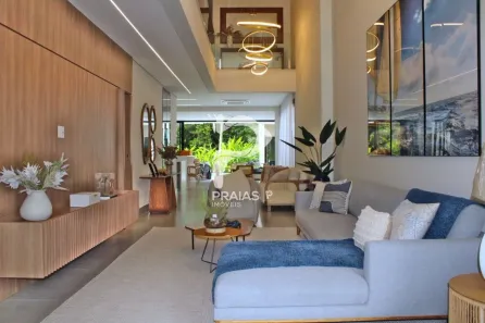 Casa com 6 Quartos à venda, 315m² no Riviera, Bertioga